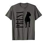 Perro de Presa Canario - Dogo Canario T-Shirt
