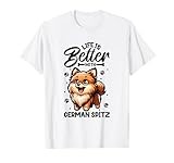 German Spitz thumbnail