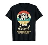 Proud Plott Hound Puppy T-Shirt T-Shirt
