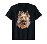 Berger Picard Dog Berger Picard Men Women Kids T-Shirt