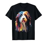 Bearded Collie T-Shirt
