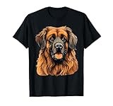 Leonberger Dog Leonberger T-Shirt