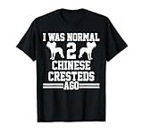 Chinese Crested T-Shirt