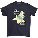 The Smashing Pumpkins 'Mellon Collie' (Navy) T-Shirt (xx-Large)