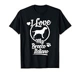 Bracco Italiano T-Shirt