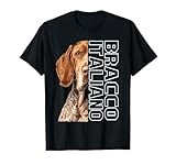 Bracco Italiano T-Shirt
