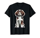 Small Münsterländer Munsterlander T-Shirt