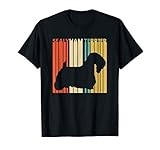 Vintage Sealyham Terrier T-Shirt