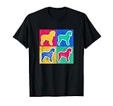 Black Russian Terrier T-Shirt