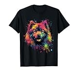 Eurasier Dog T-Shirt for Men Women