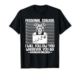 Amstaff American Staffordshire Terrier T-Shirt