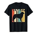 Vintage Kuvasz dog T-Shirt