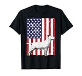 Cool Bull Terrier Art For Men Women English Bull Terrier T-Shirt