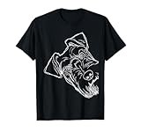 Funny Dog Schnauzer T-Shirt for Men Women Girls Kids