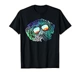 Disco Groovy Brussels Griffon T-Shirt Dog Gift T-Shirt for Men Women Kids