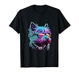 Cairn Terrier Dogs Cairn Terriers T-Shirt