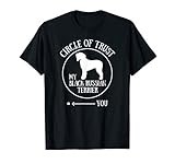 Black Russian Terrier T-Shirt