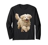 Komondor Long Sleeve T-Shirt
