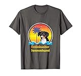 Cute Entlebucher Sennenhund T-Shirt