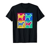 Canaan Dog Men Women Kids T-Shirt