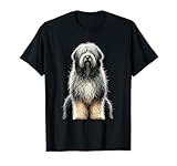Polish Lowland Sheepdog T-Shirt