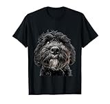 Portuguese Water Dog Men Women Girls Kids T-Shirt