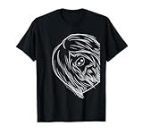 Funny Briard Dog T-Shirt