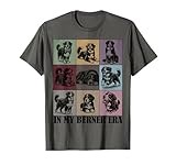 funny Dog Momy Quote In My Bernese Mountain Dog Berner Era T-Shirt for Men Women