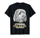 Petit Basset Griffon Vendeen T-Shirt