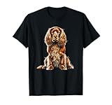Sussex Spaniel T-Shirt