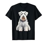 Sealyham Terrier T-Shirt