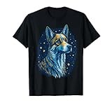 Norwegian Lundehunds Design Funny Norwegian Lundehund Lovers T-Shirt