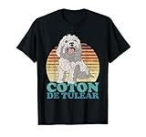 Coton de Tulear | Dog Owner Coton de Tulear T-Shirt