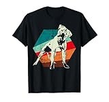 American Bulldog Old Southern White Bulldog T-Shirt