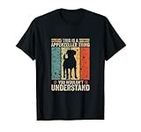 This is an Appenzeller thing T-Shirt